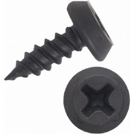 Саморез Tech-Krep ШСММ 3,5х9,5 25 шт, пакет 102385 