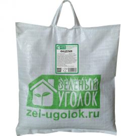 Семена Зеленый уголок Фацелия, 3 кг 4660001294769 