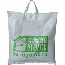 Семена Зеленый уголок смесь горчица/редька 70/30, 3кг 4660001295605 