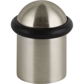 Дверной упор PUNTO DS PF-40 SN-3 матовый никель 34737 