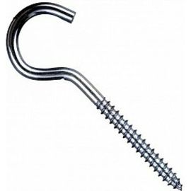 Шуруп-полукольцо Госкреп 8х80 2 шт 3-0013870 