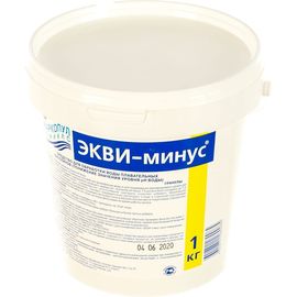 Экви-минус Markopool ХИМ09 