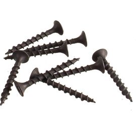 Саморез Tech-Krep ШСГД 3,8х32 30 шт, пакет 102371 