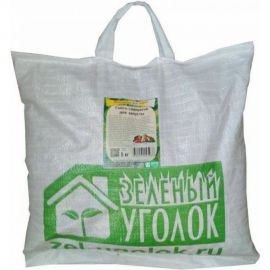 Семена Зеленый уголок смесь сидератов для капусты, 5кг 4660001295933 