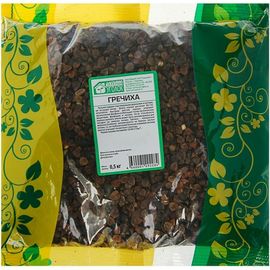 Семена Зеленый уголок Гречиха, 0.5 кг 4660001292284 