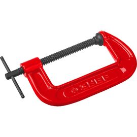 Струбцина Зубр МСС-100 тип G 100 мм, 32244-100 