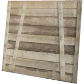 Щит настила ЛРС (1x1 м) Мега 752 