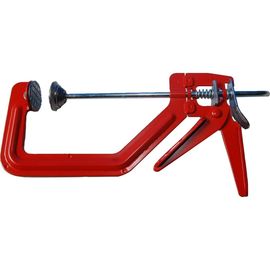 Быстрозажимная струбцина COX Solo 100M 177960 