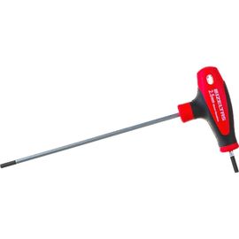 Т-образный шестигранник IZELTAS с рукояткой 2.5мм 4920220025 