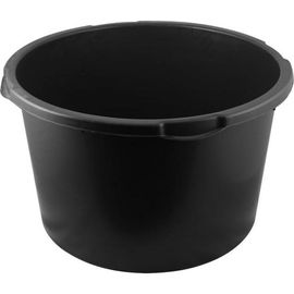 Строительный круглый таз, 90 л РемоКолор 62-1-190 