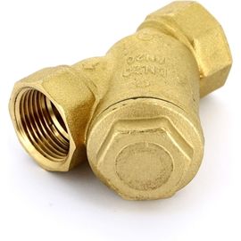 Косой фильтр Volcano VR Uni-Fitt ВВ 500 мкм 3/4" 56100G140510 