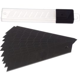 Лезвия (10 шт; 18 мм) vertextools 0029-18 