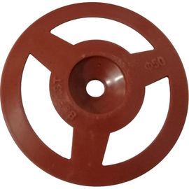 Дожимная рондоль BEFAST 50 мм, 50 шт. ARD050L50S 