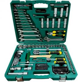 Набор инструментов Арсенал 110 предмета 8145100 
