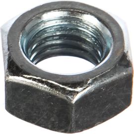 Шестигранная гайка ЕВРОПАРТНЕР DIN 934 Zn М12, 30 шт. 2 0577 19 