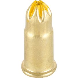 Патрон FIXPISTOLS F-С2 желтый 5.6/16 100 шт. 1-1-2-5971 