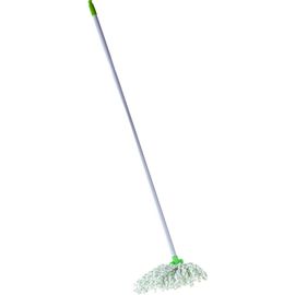 Швабра с насадкой из микрофибры Рыжий кот MopM9 310363 