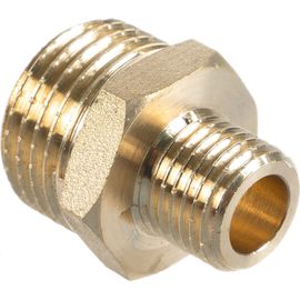 Переходной ниппель Профитт НР/НР 1/2 х 1/4 3170109 