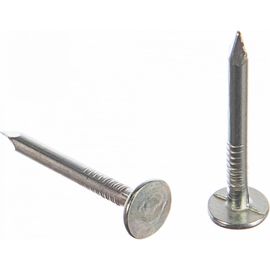 Толевые гвозди Восход-Метиз оцинкованные, Евро 2,8x30 мм, 0,5 кг 14653934 