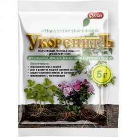 Стимулятор корнеобразования ОРТОН УКОРЕНИТЪ 5 г 01-078 