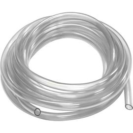 Шланг ЛЕТО ПВХ пищевой, 18 мм, 25 м 6558 