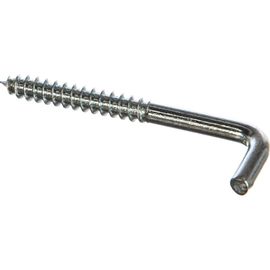 Шуруп с костылем Tech-Krep 8,0х85 1 шт - пакет 103892 