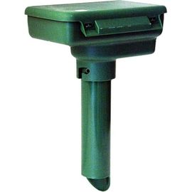 Ультразвуковой отпугиватель кротов Weitech WK0675-RU 