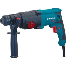 Перфоратор Кратон RH-750-26 3 07 01 026 