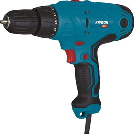 Сетевая дрель-шуруповерт Кратон ESDD-280/24 2S 3 02 01 031 