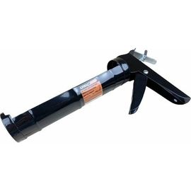 Пистолет для герметика полуоткрытого типа Спец ПРОМО, для туб 310 мл СПЕЦ-3631 