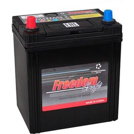 Аккумуляторная батарея SOLITE 6СТ44 187х127х219 44B19R 