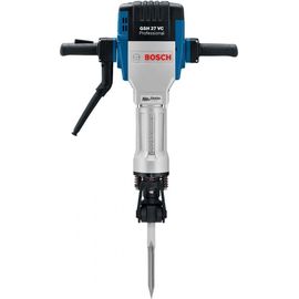 Отбойный молоток Bosch GSH 27 VC 0.611.30A.000 