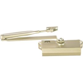 Дверной доводчик DORMA TS-77 серый EN2 11572 