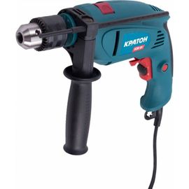 Дрель Кратон PD-530 3 02 01 005 