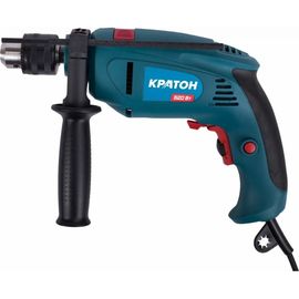 Дрель Кратон PD-620К 3 02 01 009 
