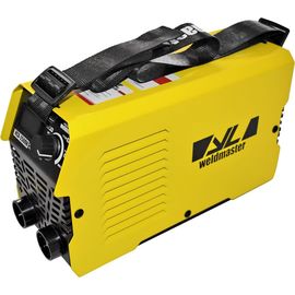 Инверторный сварочный аппарат Weldmaster ИСА-250ПН 