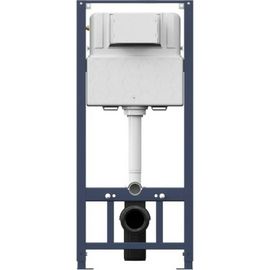 Инсталляция для подвесного унитаза AM.PM Pro I012704 