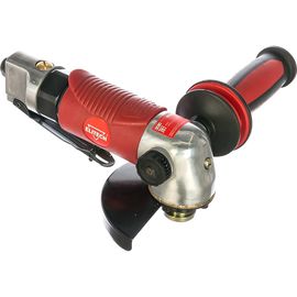 Угловая пневмошлифмашина Elitech 0704.014200 