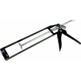 Пистолет для герметика скелетного типа Спец ПРОМО, для туб 310 мл СПЕЦ-3634 