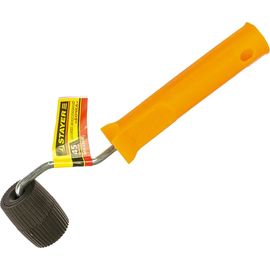 Прижимной пластмассовый валик 45мм STAYER БОЧКА 0393-2 