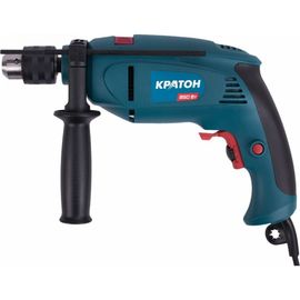 Дрель Кратон PD-850 3 02 01 010 