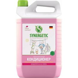 Кондиционер для белья Synergetic АРОМАМАГИЯ 5 л 4613720439089 