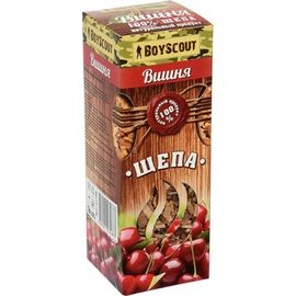 Щепа для копчения BOYSCOUT Вишня , 1 л /25 61198 