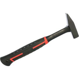 Слесарный кованый молоток КВТ МСК-300 78393 