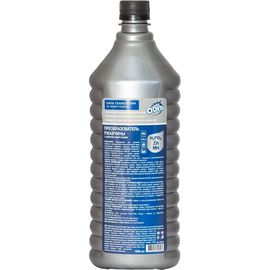 Преобразователь ржавчины ODIS с цинком и марганцем, 1000 мл Ds0310 