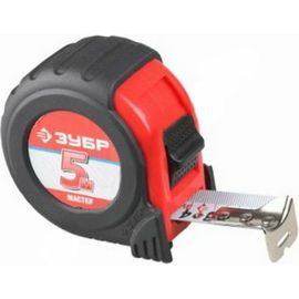 Рулетка 5мх25мм ЗУБР МАСТЕР 34055-05-25_z02 