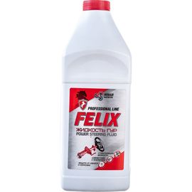 Жидкость гидроусилителя руля FELIX 1 л 430700016 