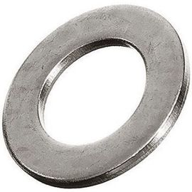 Плоская шайба ВИРТУОЗ DIN125 А М5 30 шт 26606 