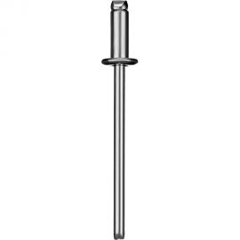 Алюминиевые заклепки Зубр Профессионал 4.0х6 мм, 50 шт. 313106-40-06 