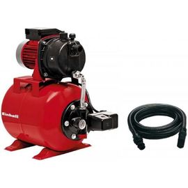 Насосная станция Einhell GC-WW 6538 Set 4173193 